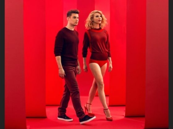 Karmin I Want It All Premiere