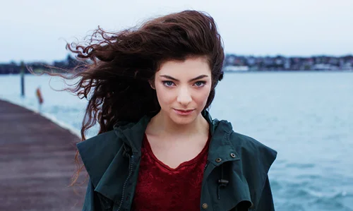 Lorde No Better