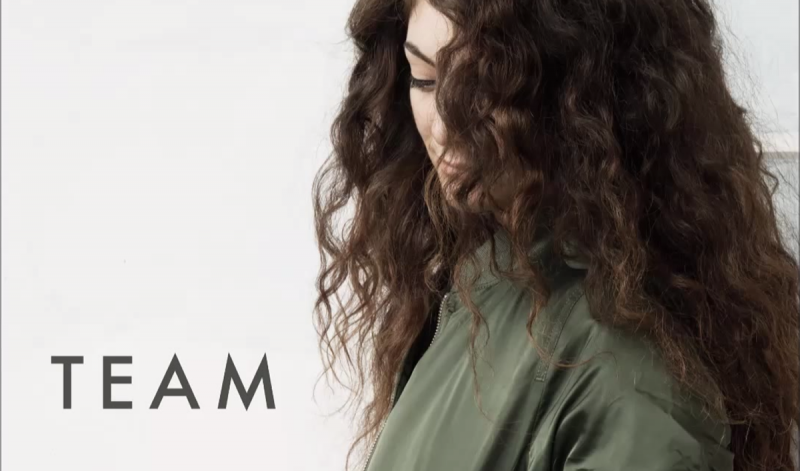 Lorede-Team-Music-Video