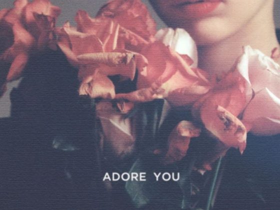 Miley Cyrus Adore You Music Video