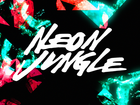 Neon-Jungle-Braveheart-2013