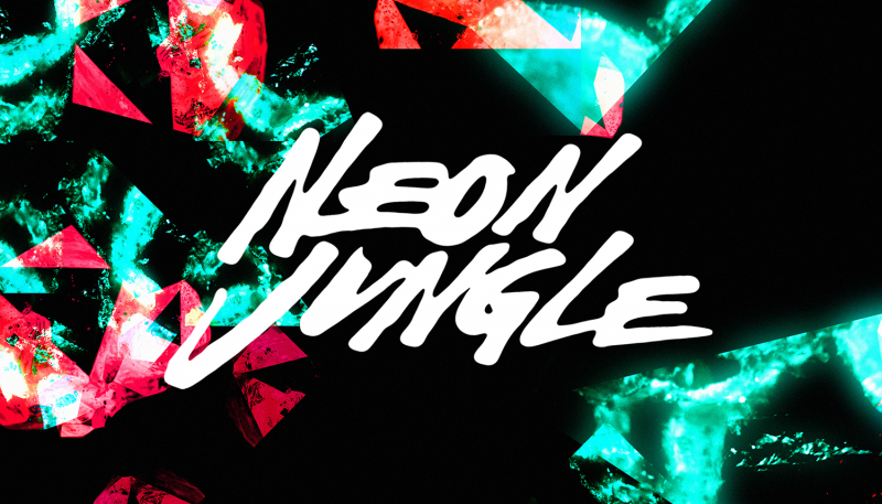 Neon-Jungle-Braveheart-2013