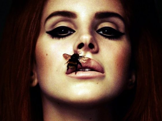 Lana Del Rey Once Upon A Dream