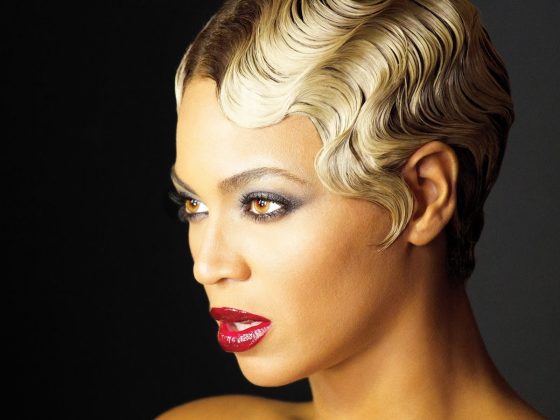 Beyonce The Bey Mix