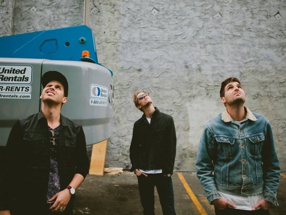 Foster The People