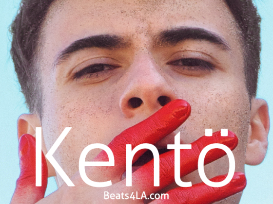 Kento-Interview-and-Music