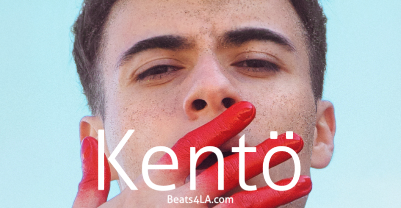 Kento-Interview-and-Music