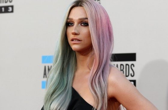 Kesha timber acoustic