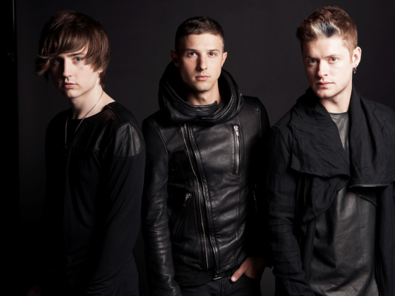 Hot Chelle Rae