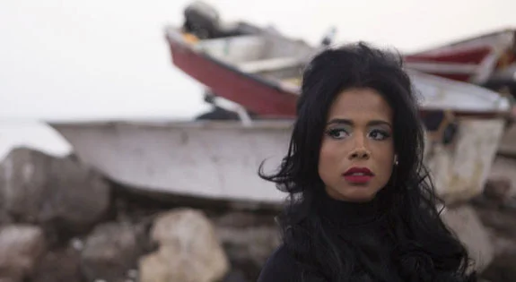 Kelis Rumble 2014