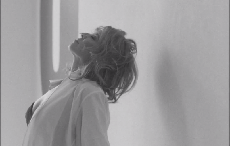 Kylie Minogue Into The Blue