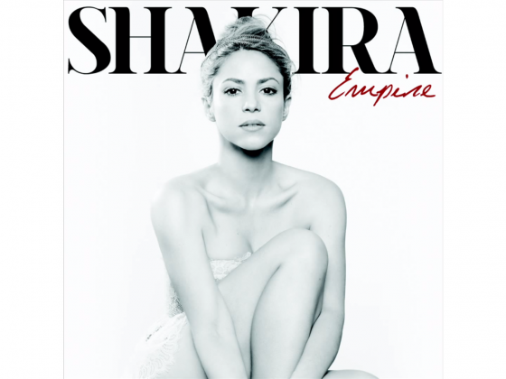 Shakira-Empire