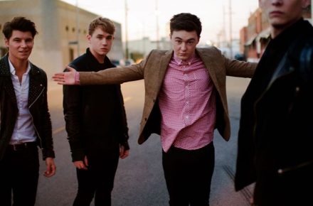 Rixton Me and My Broken Heart