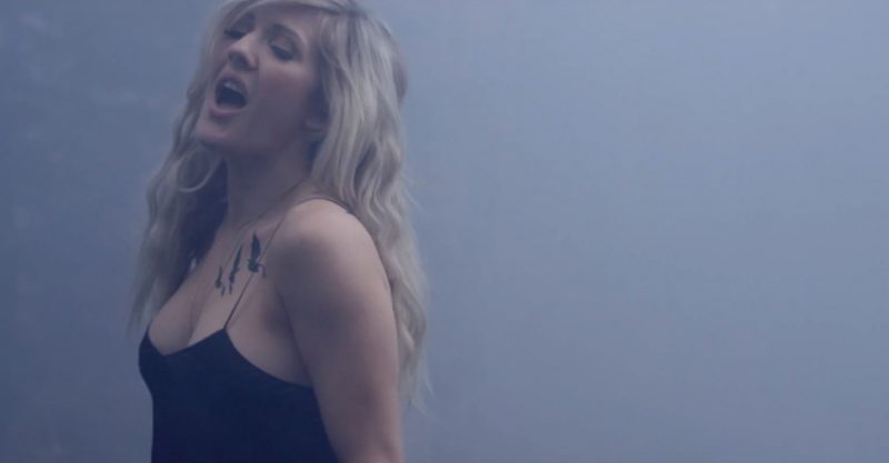 Ellie Goulding Beating Heart