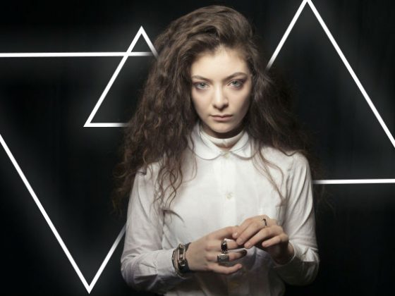 Lorde Glory and Gore