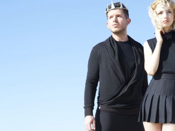 Wrathschild Fall Into Love Premiere