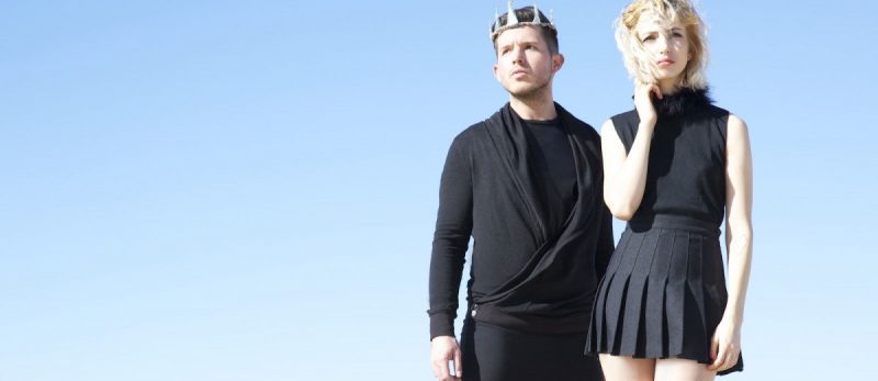 Wrathschild Fall Into Love Premiere