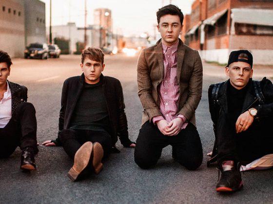 rixton me and my broken heart music video
