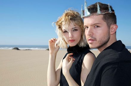 wrathschild fall into love