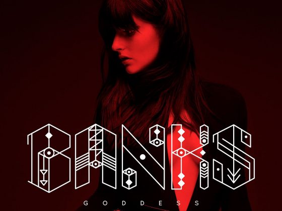 BANKS-Goddess-2014