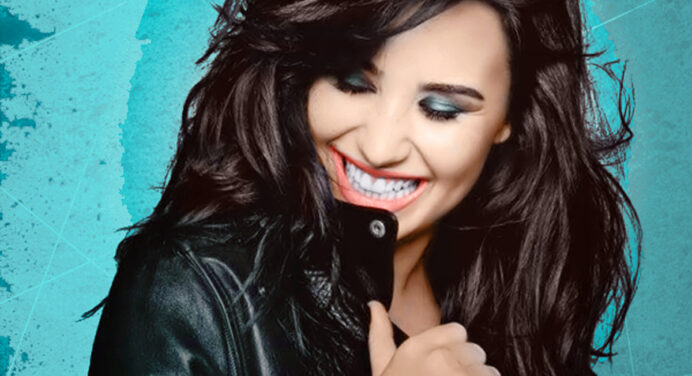 Demi Lovato – “Really Don’t Care” Next Single.