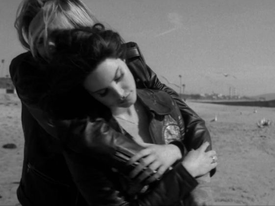 Lana Del Rey West Coast