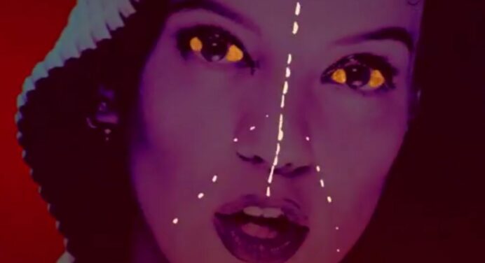 Lily Allen – “Sheezus” Music Video.