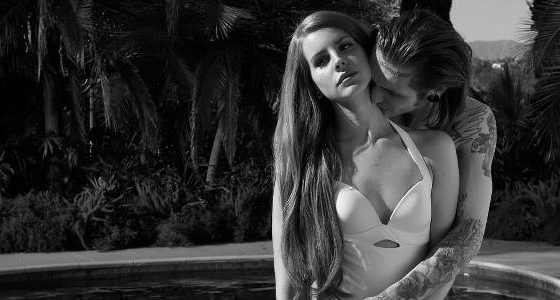 lana del rey west coast