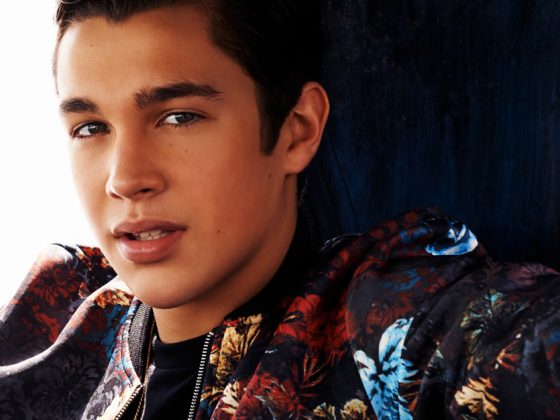 Austin-Mahone-The-Secret-2014