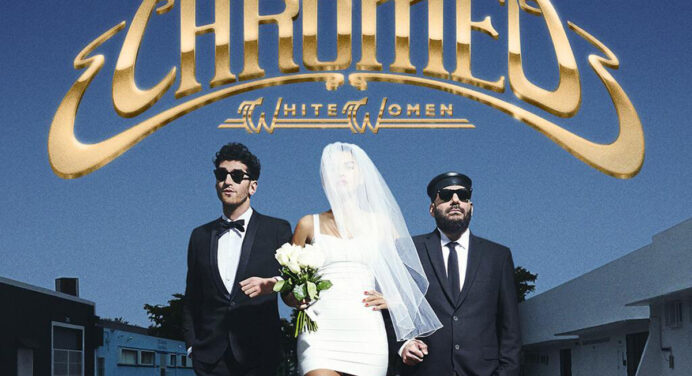 Chromeo – ‘White Women’ Full iTunes Stream | “Lost On the Way Home”
