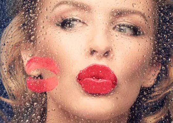 Kylie Minogue I Was Gonna Cancel