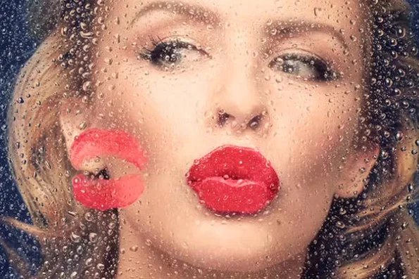 Kylie Minogue I Was Gonna Cancel
