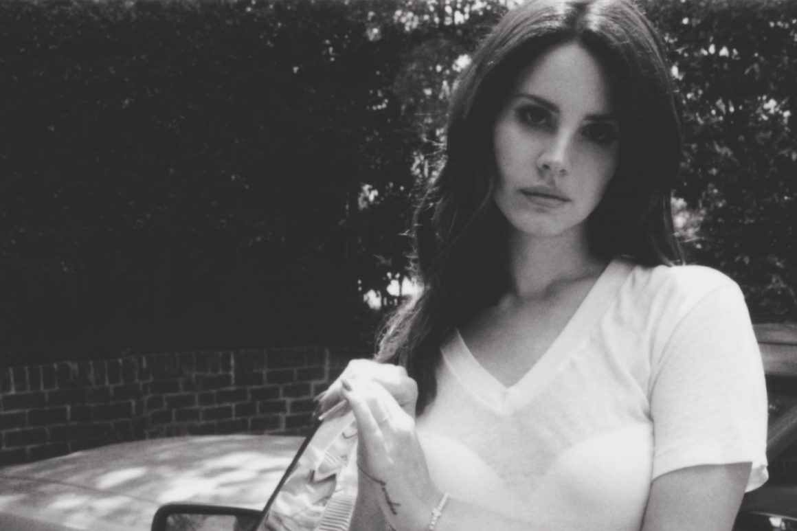 Lana Del Rey Ultraviolence Official Album Cover Beats4la 5491