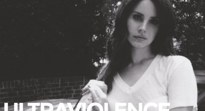 Lana Del Rey – ‘Ultraviolence’ Album Premiere (Web Stream)