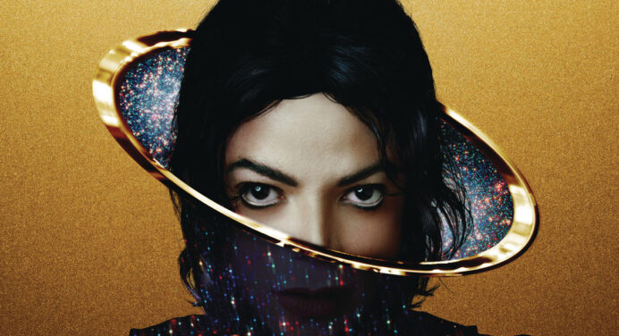 Michael Jackson – “Love Never Felt So Good” feat. Justin Timberlake Single