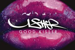 usher good kisser album release