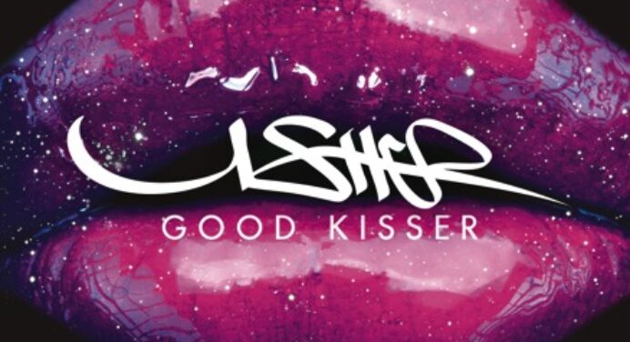Usher – “Good Kisser” Music Video Premiere.
