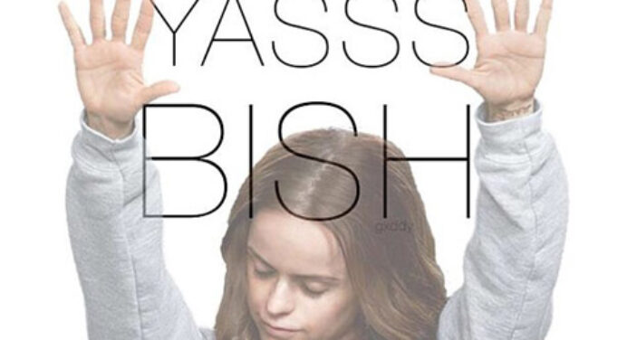 Nicki Minaj “Yasss Bish” (featuring Soulja Boy) [Single Premiere]