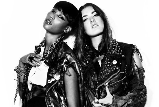 Icona Pop Get Lost
