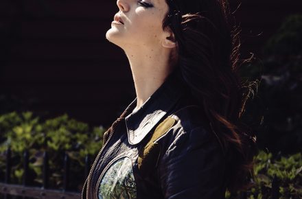 Lana Del Rey Fader