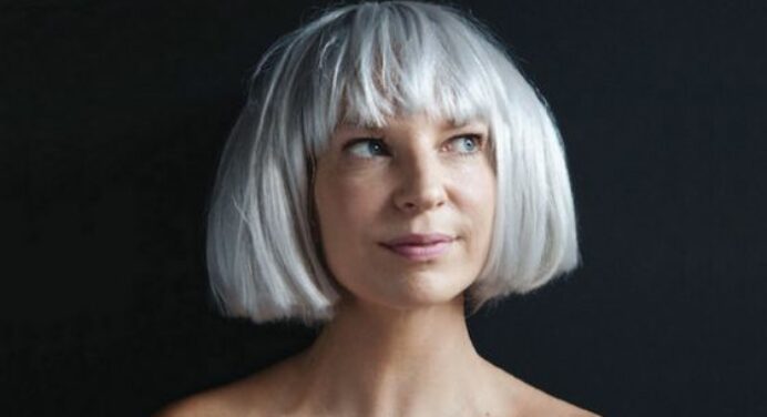 Sia – “Eye of the Needle” Single Premiere