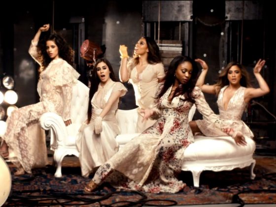 Fifth Harmony BOSS Video