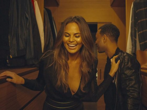 John Legend You & I