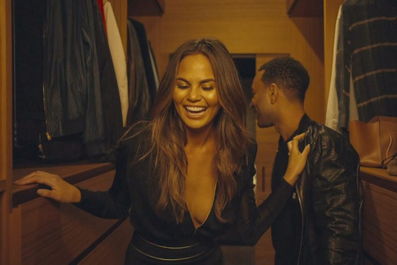 John Legend You & I