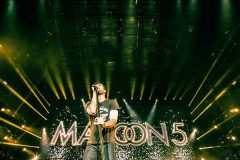 Maroon 5 Maps 240x160 