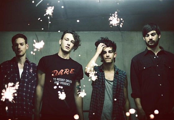 The 1975 Heart Out