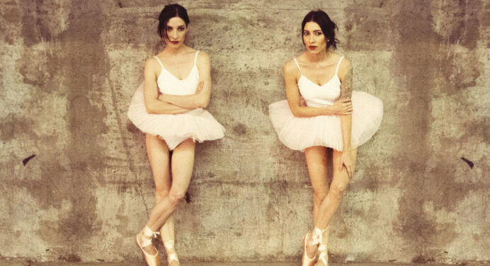 The Veronicas – “You Ruin Me” Music Video Premiere