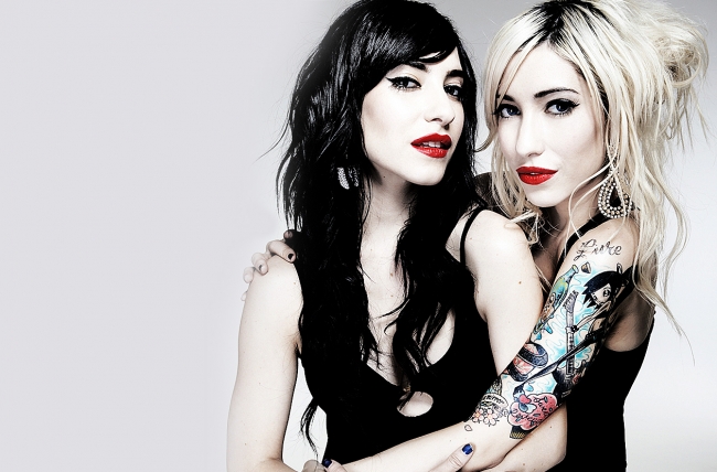 the-veronicas