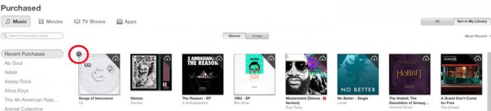 u2 album on iphone u2 album on iphone