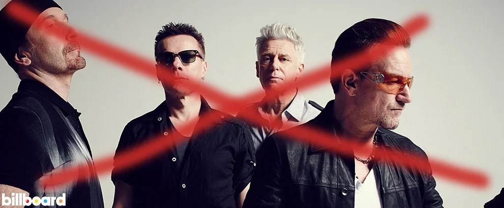 Remove that “Free” U2 album from iTunes. **HOW TO**